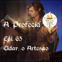 A Profecia | S02.E65 | Eldar, o artesão