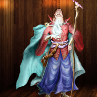 A Profecia | S01.E18 | Sammaster