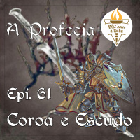 A Profecia | S02.E61 | Coroa e escudo