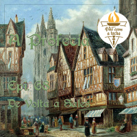 A Profecia | S02.E68 | De volta a Sales