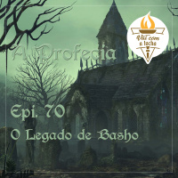 A Profecia | S02.E70 | O legado de Bashö
