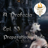 A Profecia | S02.E53 | Preparativos para o baile