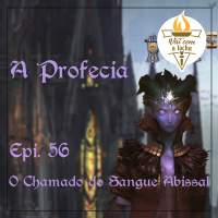 A Profecia | S02.E56 | O chamado do sangue abissal