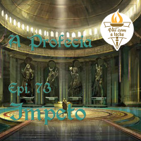 A Profecia | S02.E73 | Júri e carrasco