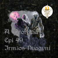 A Profecia | S02.E49 | Irmãos Nyagini