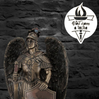 A Profecia | S01.E06 | A linhagem do sangue divino