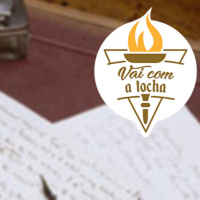 A Profecia | S01.E22 | Cartas sobre a escrivaninha