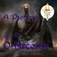 A Profecia | S03.E85 | O arconte
