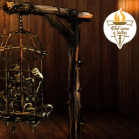 A Profecia | S01.E20 | O marujo Murdock