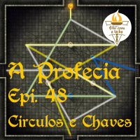 A Profecia | S02.E48 | Círculos e chaves