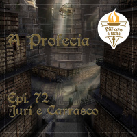 A Profecia | S02.E72 | Júri e carrasco