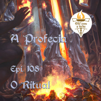 A Profecia | S03.E108 | O ritual