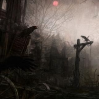 A Profecia | S01.E03 | Mistério em Tomb