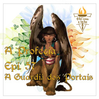 A Profecia | S02.E57 | A guardiã dos portais