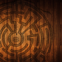 A Profecia | S01.E23 | Labirinto traiçoeiro