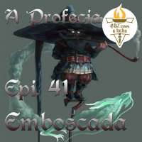 A Profecia | S01.E41 | Emboscada
