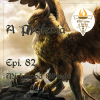 A Profecia | S02.E82 | Mirkwood sitiada