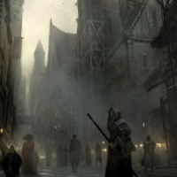 A Profecia | S01.E04 | Viagem a Lemes