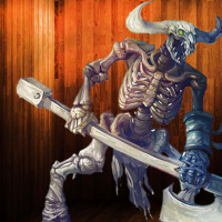 A Profecia | S01.E25 | Emissário de Sammaster