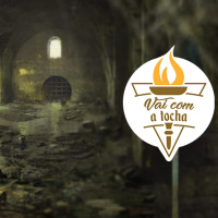 A Profecia | S01.E09 | Tentativa de fuga