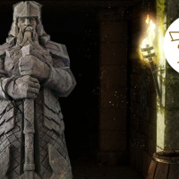 A Profecia | S01.E13 | Acordo de sangue