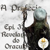 A Profecia | S01.E32 | Relações do Oráculo