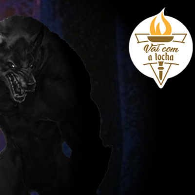 Vai Com A Tocha