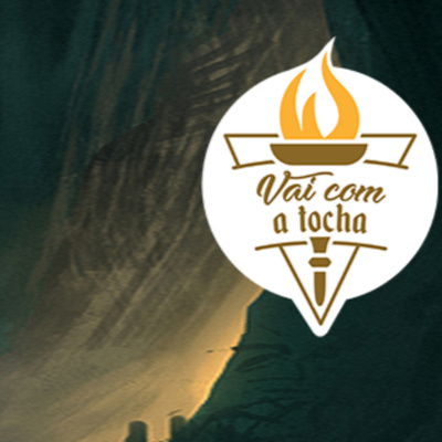 Vai Com A Tocha