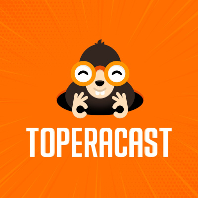 Toperacast