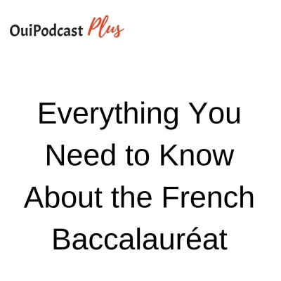 Learn French Conversation