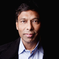 VIOME CEO Naveen Jain ON: Parenting, Legacy and Making Illness Optional by Leveraging Big Data + AI