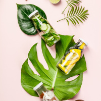 5 Minute Guided Breathwork Meditation for Detox and Healing