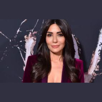 Riverdale Actress Marisol Nichols ON: The Billion Dollar Reality of Child Sex Trafficking + How to Protect Our Kids from Online Predators