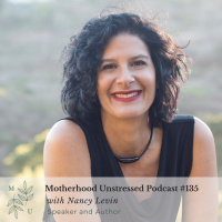 Setting Boundaries Will Set You Free with Author and Speaker Nancy Levin 