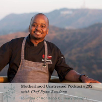 Chef to the Stars Ryan Rondeno ON: Perseverance and Why Having a Whats Next Mentality is the Key to Positive Growth