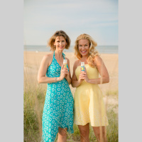 Why You (and Your Kids!) Should Be Using a Natural Deodorant with Shining Light Co-Founder Sara Salter