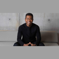 The Magic of Surrender with Kute Blackson