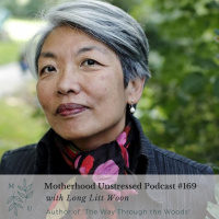 On Mushrooms + Mourning: Journeying Out of Grief with Author + Anthropologist Long Litt Woon