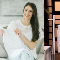 Help Your Baby Fall Asleep Faster and Stay Asleep Longer with Tara Williams