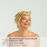 Get the Body You Want + Make Pleasure a Priority with Master Coach + BARE Author Susan Hyatt