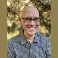 Emmy Winning Animator and Author Rob Renzetti ON: Unlocking Imagination and The Terrible Bag of Horrible Things