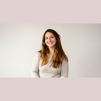 How to Change Your Thoughts + Behaviors on Food, Dieting, Weight Stigma, and Body Shame with Wavelength App Creator Sarah Stites