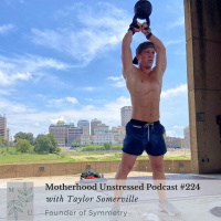 Control Your Breath, Control Your Life: Cold, Breath  Stress with XPT Coach Taylor Somerville