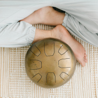 Healing Meditation for Stress and Depression