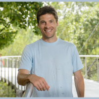 Author Leidy Klotz ON: The Untapped Science of Less