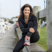 Macaroni Kid CEO Joyce Shulman ON Breaking Free from the Martyr Mom Syndrome and How Walking Leads to Less Loneliness