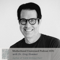 Dr. Greg Hammer: The Four Steps to Mitigating Stress and Building Personal Resilience + Happiness