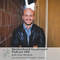 Documentary Filmmaker Scott Rieckens on Playing with Fire + How You Can Reach Financial Independence + Retire Early Too 
