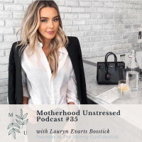 Strategies for Building a Successful Personal Brand, Being Your True Self, and Nurturing a Growth Mindset with The Skinny Confidentials Lauryn Evarts Bosstick