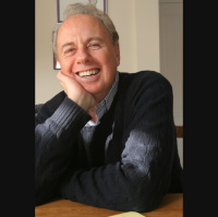 Acclaimed American Writer + Journalist Roger Rosenblatt ON Life, Love and Responsibility